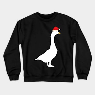 Goose christmas Crewneck Sweatshirt